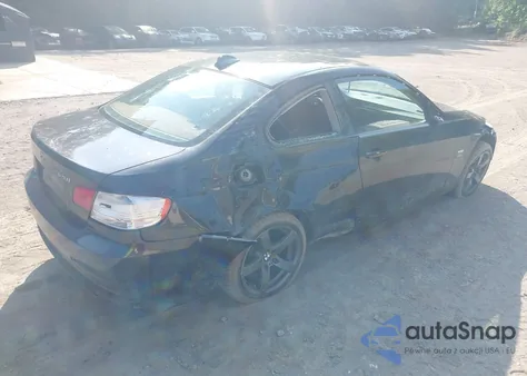 2009 BMW 328I xDrive z USA, uszkodzony, nr VIN WBAWC33509PU84487